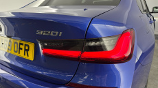 BMW 3 Series 320i M Sport 4dr Step Auto Petrol Saloon
